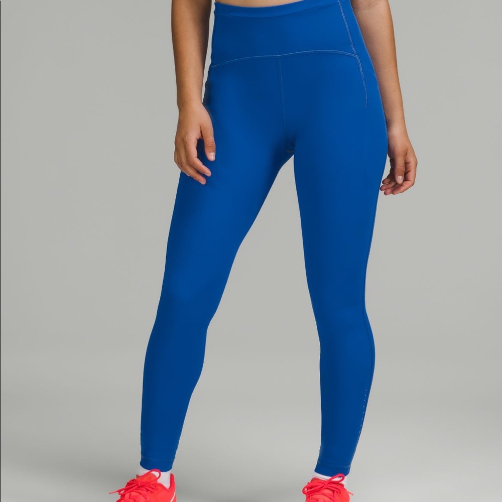 Swift Speed HR Tight 28”